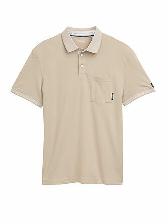 TOM TAILOR | Poloshirt