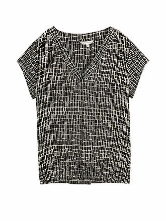 TOM TAILOR | Blusenshirt 
