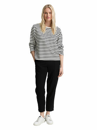 TOM TAILOR | Hose Jogging Fit 