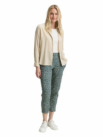 TOM TAILOR | Hose Jogging Fit 