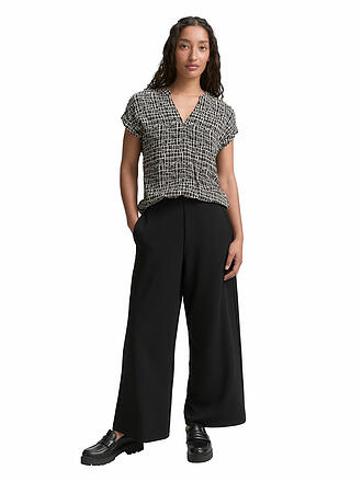 TOM TAILOR | Blusenshirt 