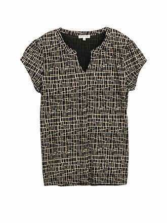 TOM TAILOR | T-Shirt 