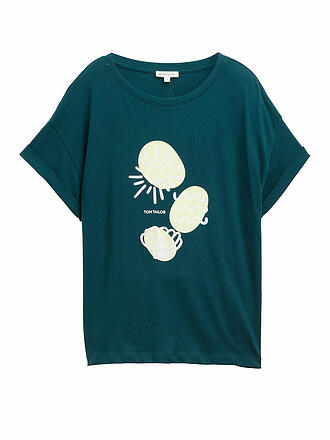 TOM TAILOR | T-Shirt 