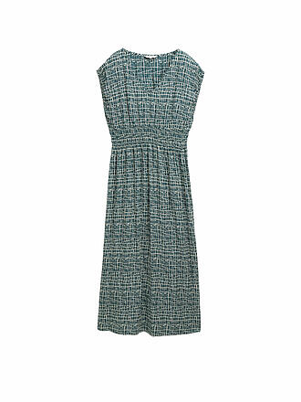 TOM TAILOR | Maxikleid 