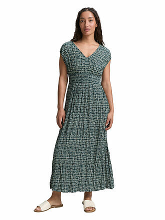 TOM TAILOR | Maxikleid 