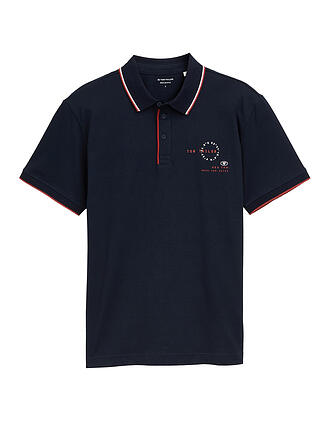 TOM TAILOR | Poloshirt 