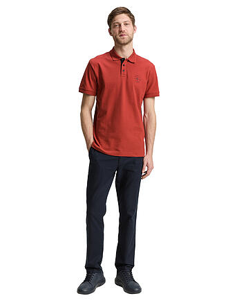 TOM TAILOR | Poloshirt 