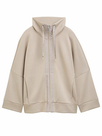 TOM TAILOR | Sweatjacke 