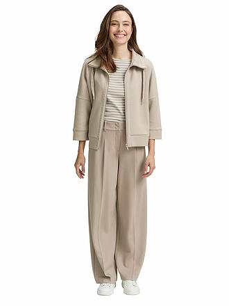 TOM TAILOR | Sweatjacke 