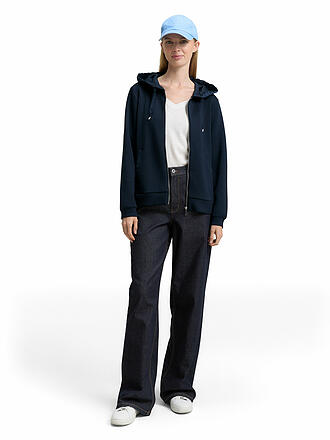 TOM TAILOR | Sweatjacke 
