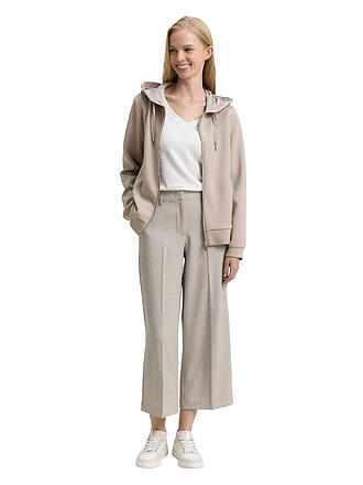 TOM TAILOR | Sweatjacke 