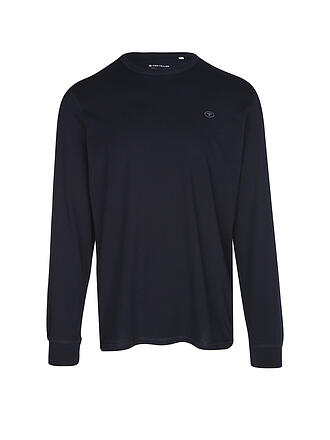 TOM TAILOR | Langarmshirt 