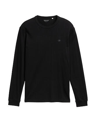 TOM TAILOR | Langarmshirt