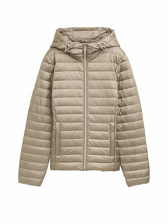 TOM TAILOR | Leichtsteppjacke 