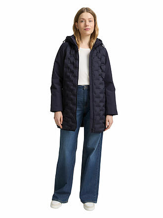 TOM TAILOR | Leichtsteppjacke 