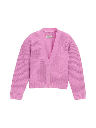 TOM TAILOR | Mädchen Strickjacke 