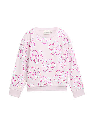TOM TAILOR | Mädchen Sweater 