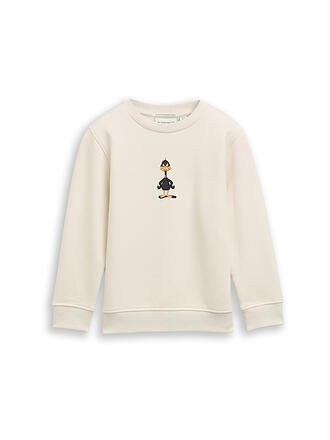 TOM TAILOR | Jungen Sweater