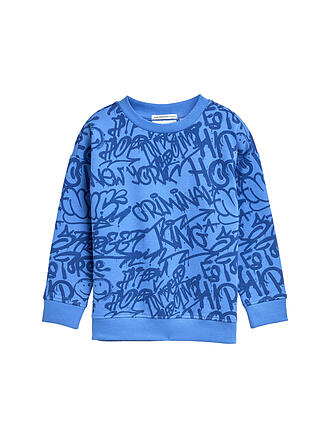 TOM TAILOR | Jungen Sweater 