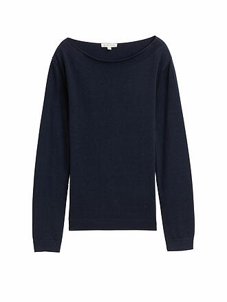 TOM TAILOR | Pullover 