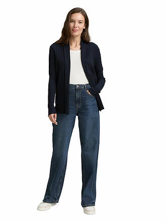 TOM TAILOR | Strickjacke 