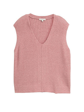 TOM TAILOR | Pullunder 