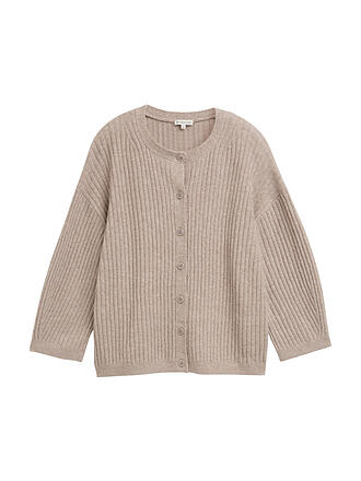 TOM TAILOR | Strickjacke 