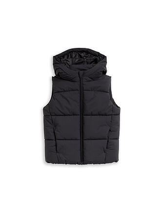 TOM TAILOR | Jungen Steppgilet