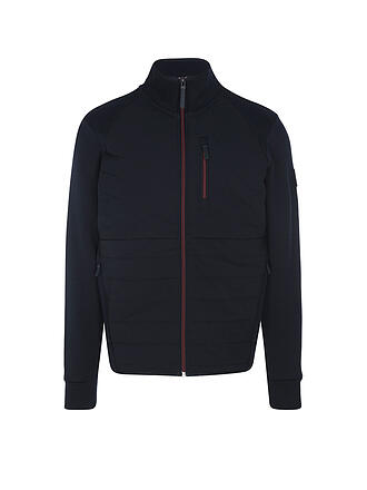 TOM TAILOR | Sweatjacke 