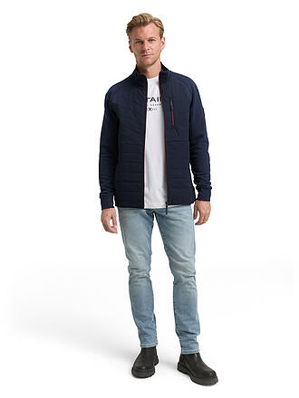 TOM TAILOR | Sweatjacke 