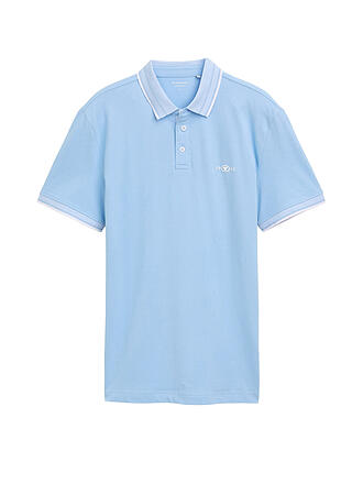 TOM TAILOR | Poloshirt 
