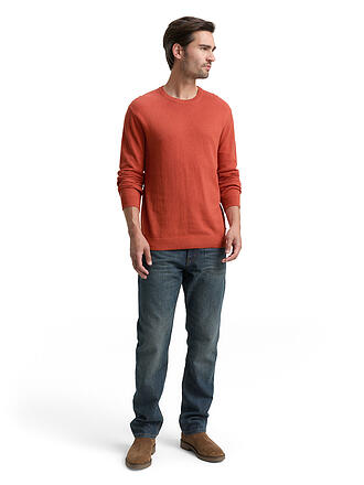 TOM TAILOR | Pullover 