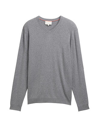 TOM TAILOR | Pullover 