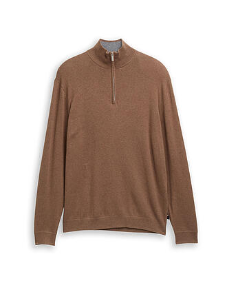 TOM TAILOR | Troyer Pullover 