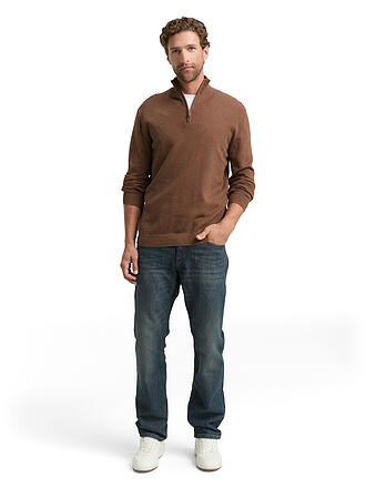 TOM TAILOR | Troyer Pullover 