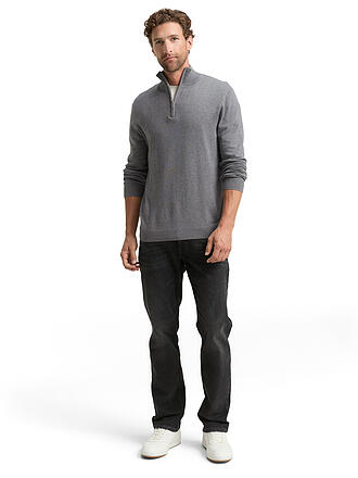 TOM TAILOR | Troyer Pullover