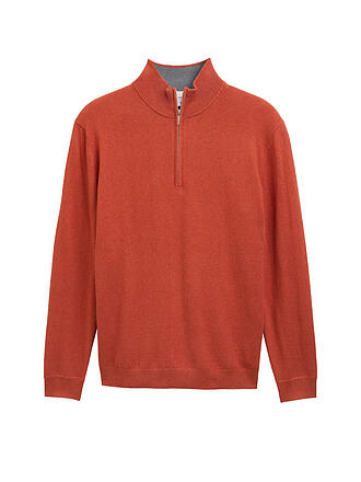 TOM TAILOR | Troyer Pullover 