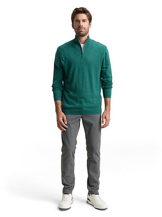 TOM TAILOR | Troyer Pullover 