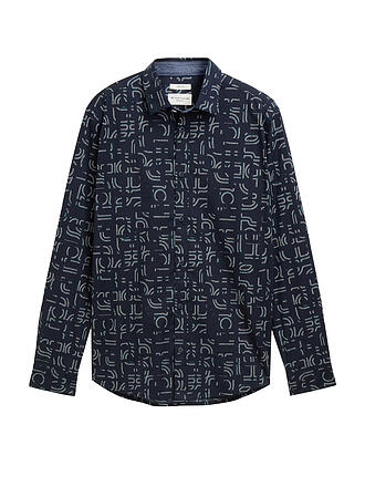 TOM TAILOR | Hemd 