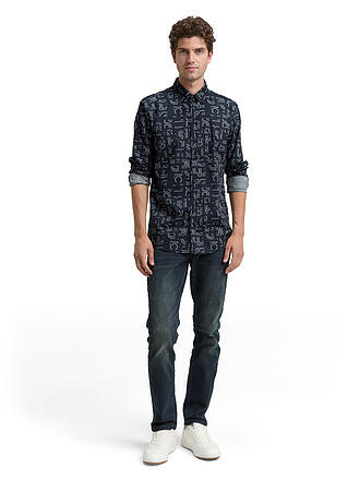 TOM TAILOR | Hemd 