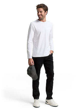 TOM TAILOR | Jeans Tapered Fit 