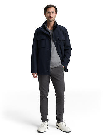 TOM TAILOR | Mantel 2-in-1