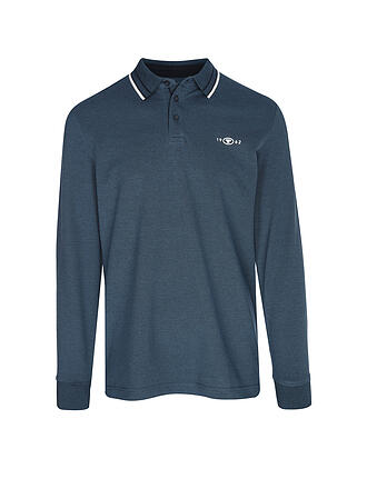 TOM TAILOR | Poloshirt 