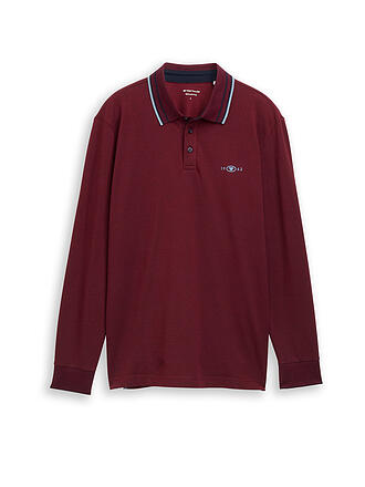 TOM TAILOR | Poloshirt 