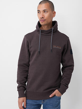 TOM TAILOR | Sweater 