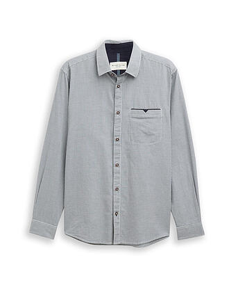 TOM TAILOR | Hemd 