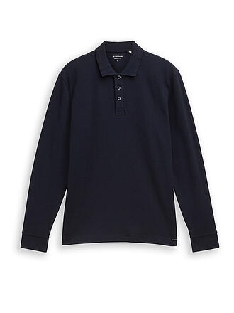 TOM TAILOR | Poloshirt 