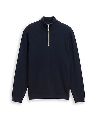TOM TAILOR | Troyer Pullover 