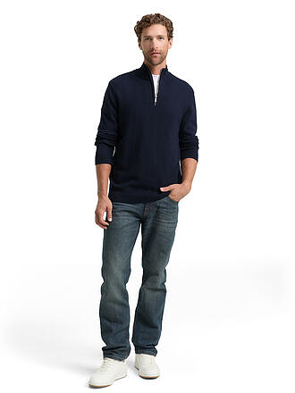 TOM TAILOR | Troyer Pullover 