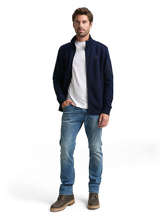 TOM TAILOR | Sweatjacke 